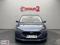 2024 Focus 1.5 Ecoblue TrendX 115HP *Değişensiz*K.Kartı 12 Takit