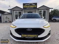 2024 HATASIZ BOYASIZ TRAMERSİZ FOCUS İLK ELDEN GARANTİLİ