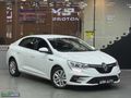 0.99 KREDİ İMKANI 2021 MEGAN JOY 1.5 DİZEL tesla ekran