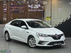 0.99 KREDİ İMKANI 2021 MEGAN JOY 1.5 DİZEL tesla ekran