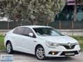 KUŞSAN OTOMOTİV'DEN 2020 MODEL MEGANE ORJİNAL.. 1.5 DCI OTOMATİK