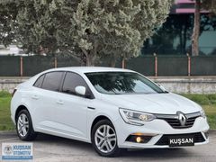 KUŞSAN OTOMOTİV'DEN 2020 MODEL MEGANE ORJİNAL.. 1.5 DCI OTOMATİK