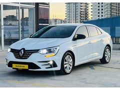 ÇELİK MOTORS'DAN MEGANE 4 (HIZ SABİTLEME)- (SERVİS BAKIMLI)