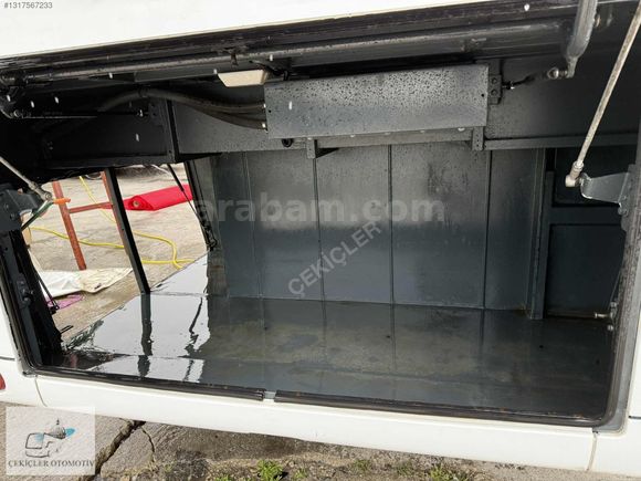 ÇEKİÇLER OTOMOTİVDEN 2018 PRESTİJ SX 379.000 KM