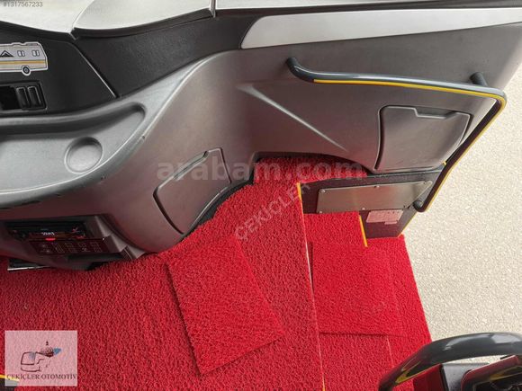 ÇEKİÇLER OTOMOTİVDEN 2018 PRESTİJ SX 379.000 KM