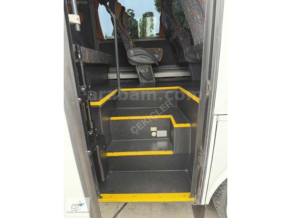 ÇEKİÇLER OTOMOTİVDEN 2018 PRESTİJ SX 379.000 KM