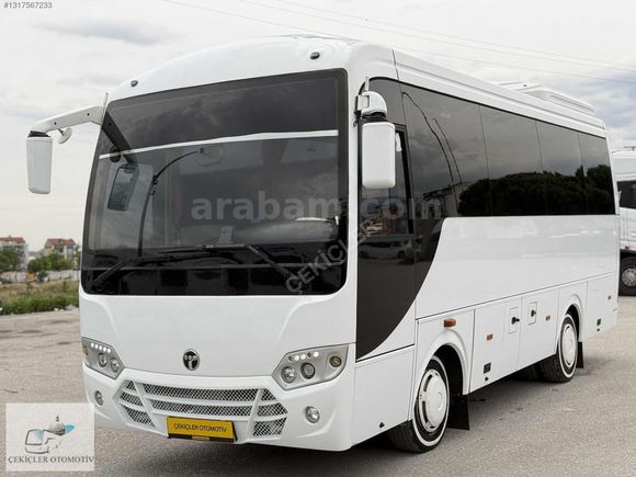 ÇEKİÇLER OTOMOTİVDEN 2018 PRESTİJ SX 379.000 KM