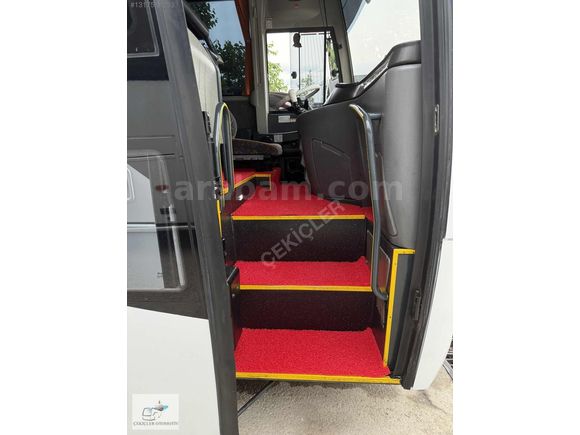 ÇEKİÇLER OTOMOTİVDEN 2018 PRESTİJ SX 379.000 KM