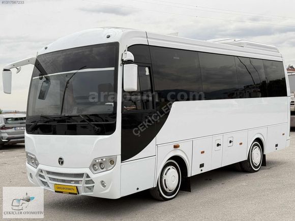 ÇEKİÇLER OTOMOTİVDEN 2018 PRESTİJ SX 379.000 KM