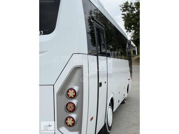 ÇEKİÇLER OTOMOTİVDEN 2018 PRESTİJ SX 379.000 KM