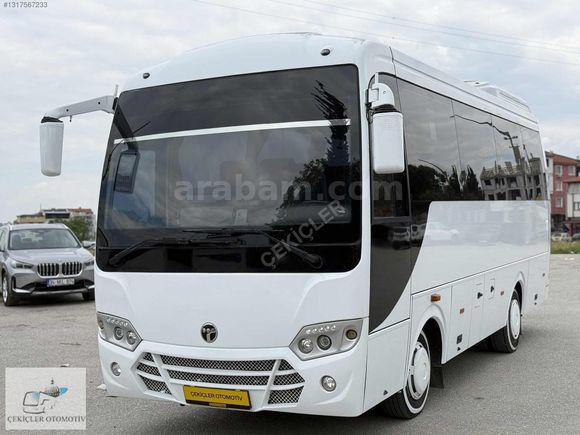 ÇEKİÇLER OTOMOTİVDEN 2018 PRESTİJ SX 379.000 KM
