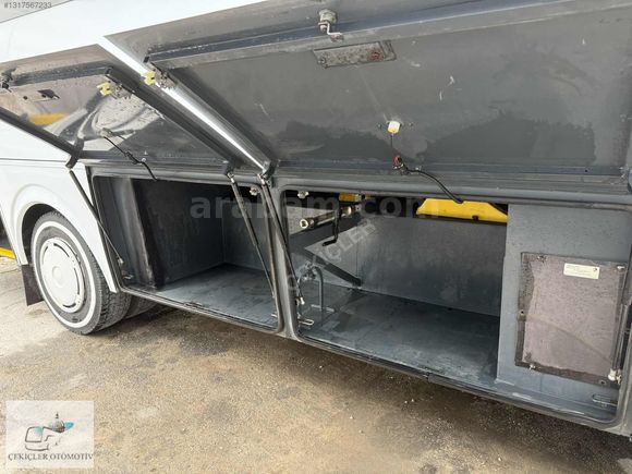 ÇEKİÇLER OTOMOTİVDEN 2018 PRESTİJ SX 379.000 KM