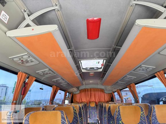 ÇEKİÇLER OTOMOTİVDEN 2018 PRESTİJ SX 379.000 KM