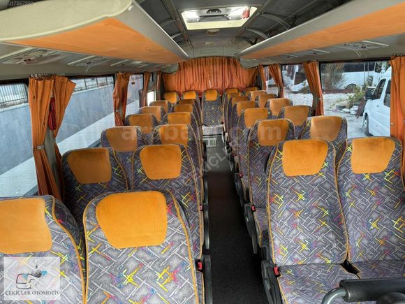 ÇEKİÇLER OTOMOTİVDEN 2018 PRESTİJ SX 379.000 KM