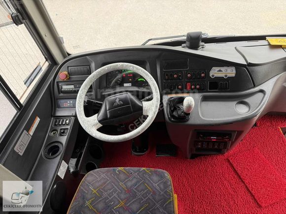 ÇEKİÇLER OTOMOTİVDEN 2018 PRESTİJ SX 379.000 KM