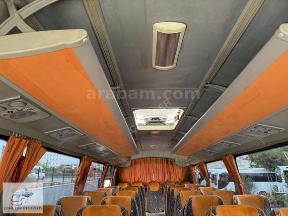 ÇEKİÇLER OTOMOTİVDEN 2018 PRESTİJ SX 379.000 KM