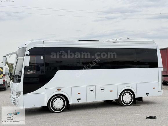 ÇEKİÇLER OTOMOTİVDEN 2018 PRESTİJ SX 379.000 KM
