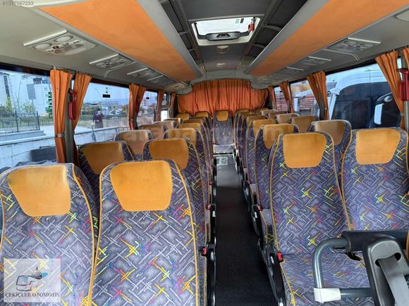 ÇEKİÇLER OTOMOTİVDEN 2018 PRESTİJ SX 379.000 KM