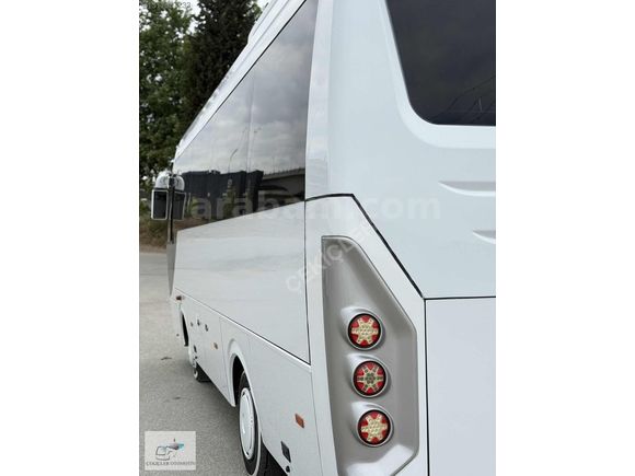 ÇEKİÇLER OTOMOTİVDEN 2018 PRESTİJ SX 379.000 KM