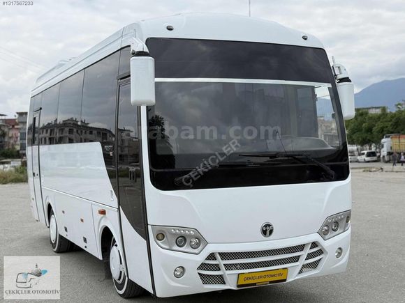 ÇEKİÇLER OTOMOTİVDEN 2018 PRESTİJ SX 379.000 KM