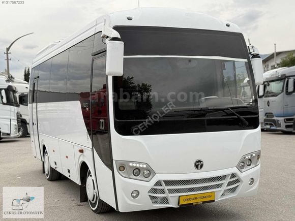 ÇEKİÇLER OTOMOTİVDEN 2018 PRESTİJ SX 379.000 KM