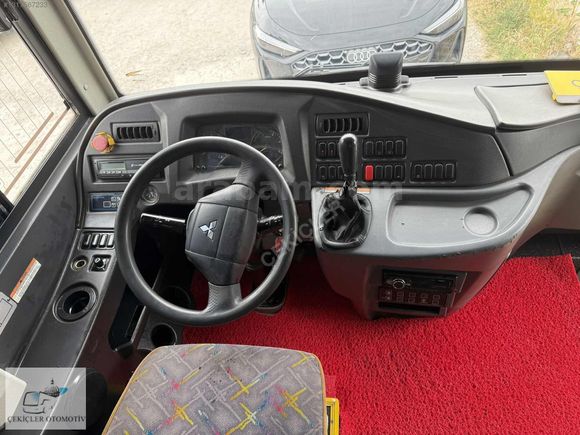 ÇEKİÇLER OTOMOTİVDEN 2018 PRESTİJ SX 379.000 KM