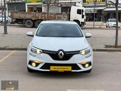 HATASIZ AYARINDA 2020 MEGANE-4 JOY OTOMATİK