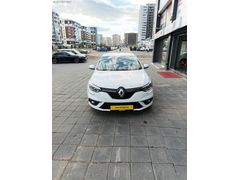 ASN'DEN 2020 MODEL MEGAN 4 DİZEL20 JOY 1.5 BLUE DCI EDC 115