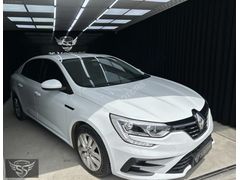 "2S MOTORS" 2021 MEGANE JOY EDC 158.000 KM TRAMERSİZ