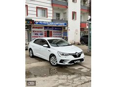 UCN MOTORSDAN/HATASIZ/MEGAN/MAKYAJLI DİZEL/OTOMATK JOY/K.K12TKST