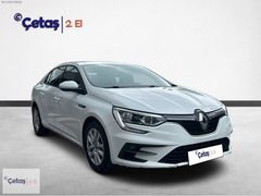 ÇETAŞ RENAULT'DAN 2021 MEGANE 1.5 BLUEDCI JOY EDC 115 HP %20KDV