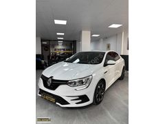 HATASIZ RENAULT MEGANE 1.5 BLUE DCI OTOMATİK DONANIMLI ARAÇ