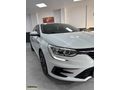 HATASIZ RENAULT MEGANE 1.5 BLUE DCI OTOMATİK DONANIMLI ARAÇ
