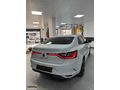 HATASIZ RENAULT MEGANE 1.5 BLUE DCI OTOMATİK DONANIMLI ARAÇ