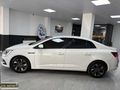 HATASIZ RENAULT MEGANE 1.5 BLUE DCI OTOMATİK DONANIMLI ARAÇ