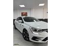 HATASIZ RENAULT MEGANE 1.5 BLUE DCI OTOMATİK DONANIMLI ARAÇ