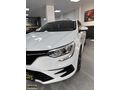 HATASIZ RENAULT MEGANE 1.5 BLUE DCI OTOMATİK DONANIMLI ARAÇ