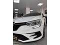 HATASIZ RENAULT MEGANE 1.5 BLUE DCI OTOMATİK DONANIMLI ARAÇ