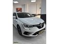 HATASIZ RENAULT MEGANE 1.5 BLUE DCI OTOMATİK DONANIMLI ARAÇ