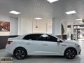 HATASIZ RENAULT MEGANE 1.5 BLUE DCI OTOMATİK DONANIMLI ARAÇ