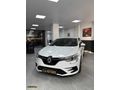 HATASIZ RENAULT MEGANE 1.5 BLUE DCI OTOMATİK DONANIMLI ARAÇ