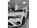 HATASIZ RENAULT MEGANE 1.5 BLUE DCI OTOMATİK DONANIMLI ARAÇ