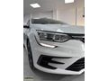 HATASIZ RENAULT MEGANE 1.5 BLUE DCI OTOMATİK DONANIMLI ARAÇ