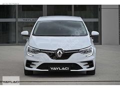 2022 MODEL RENAULT MEGANE 1.5 BLUEDCİ JOY 114.000 KM BOYASIZ