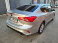 CSN&İCON OTOMOTİV/FOCUS -OTOMATİK-KM .51000
