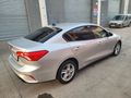 CSN&İCON OTOMOTİV/FOCUS -OTOMATİK-KM .51000