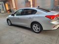CSN&İCON OTOMOTİV/FOCUS -OTOMATİK-KM .51000