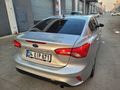 CSN&İCON OTOMOTİV/FOCUS -OTOMATİK-KM .51000