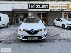 RENAULT MEGANE 1.5 BLUEDCİ JOY OTOMATİK
