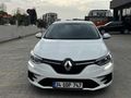 2022 MODEL 82.000 KM'DE DİZEL OTOMATİK MEGANE